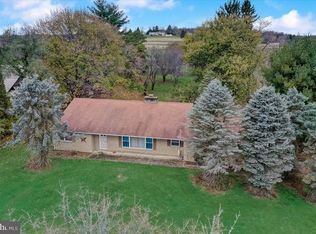 1634 Sleepy Hollow Rd, Quakertown, PA 18951