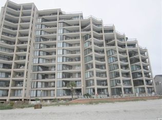 1690 W Waccamaw Dr #PENTHOUSE 9D, Murrells Inlet, SC 29576