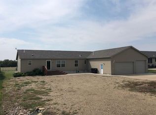 221 E Spring Creek Dr, Pierre, SD 57501
