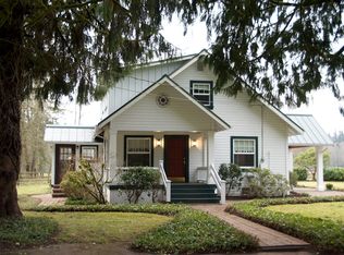 17210 143rd Ave NE, Arlington, WA 98223