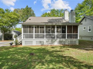 17322 Cabin Rd, Loxley, AL 36551
