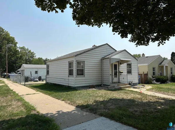 1900 S Grange Ave, Sioux Falls, SD 57105