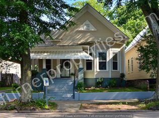 2318 Laurel St, Columbia, SC 29204