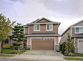 18509 42nd Ave SE, Bothell, WA 98012