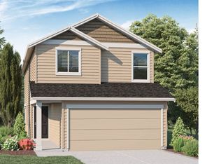 2910 N 3rd Way, Ridgefield, WA 98642