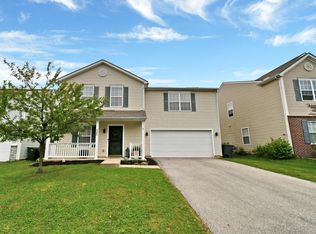 428 Hillpine Dr, Columbus, OH 43207
