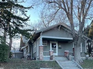 407 Kansas St, Larned, KS 67550