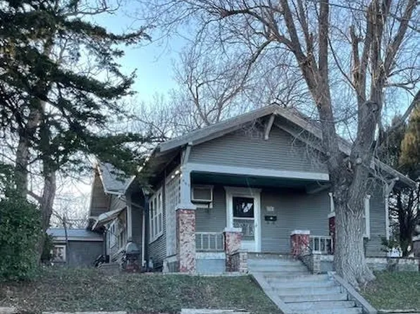 407 Kansas St, Larned, KS 67550