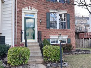 19893 Fieldgrass Sq, Ashburn, VA 20147