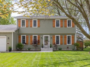 116 Mattek Ave, Dekalb, IL 60115