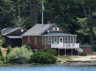 44 Hemlock Ln, Warwick, MA 01378