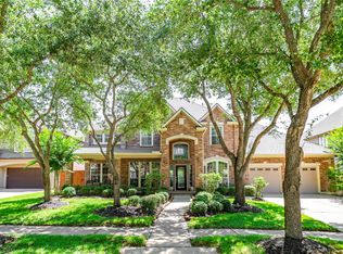 5923 Dillon Creek Ln, Katy, TX 77494