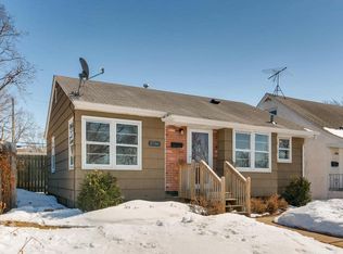 3716 Regent Ave N, Robbinsdale, MN 55422
