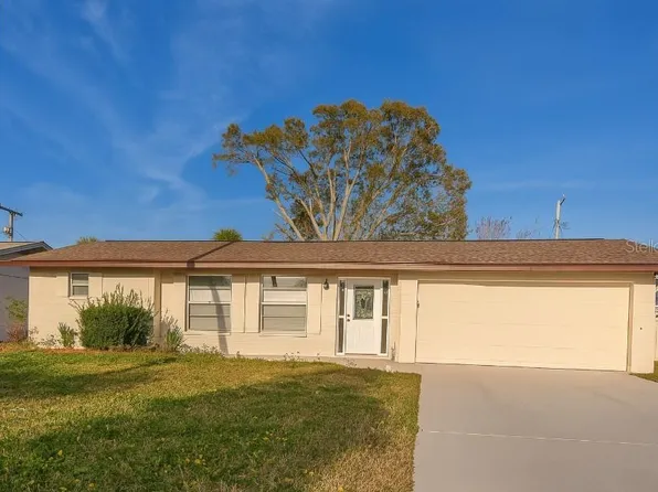 1317 Margina Ave, Daytona Beach, FL 32114