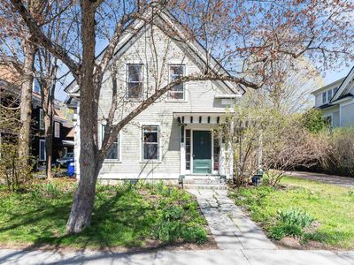 5 Winter Street, Montpelier, VT, 05602