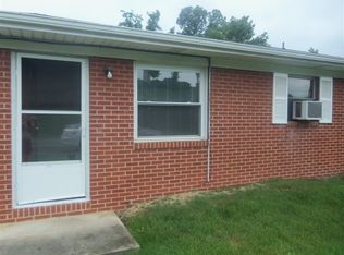 1313 Carroll Creek Rd APT 6, Johnson City, TN 37615