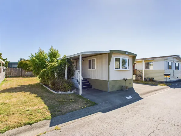 2025 Shetland Ln #95, Arcata, CA 95521