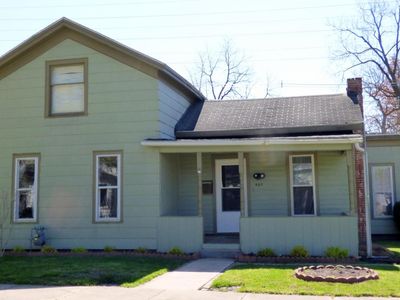 409 New York Ave, Dowagiac, MI, 49047
