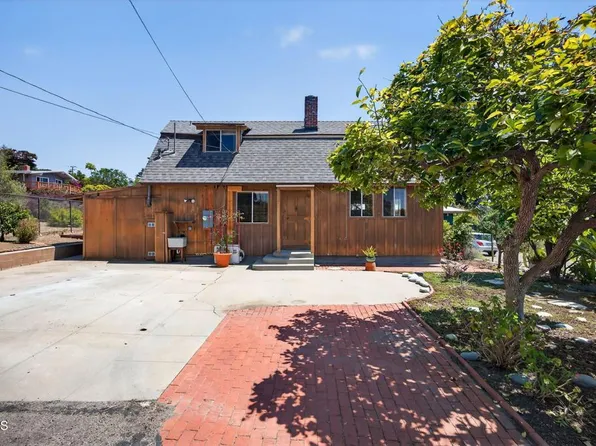 5433 Beckford St, Ventura, CA 93003