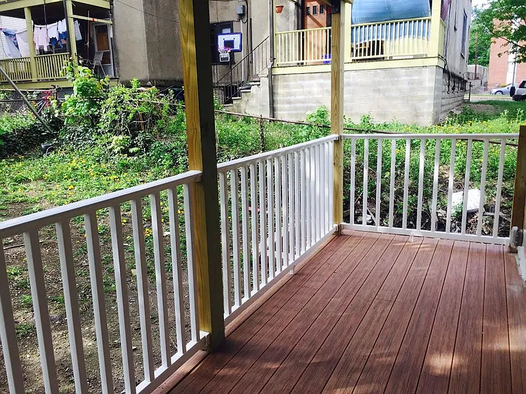 60 Dartmouth St #64 — Photo 5