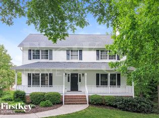 5225 Bridge Pointe Dr, Clemmons, NC 27012