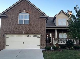 2100 Gina Ln, Hermitage, TN 37076