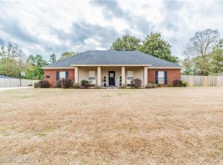 7681 Tara Dr N, Mobile, AL 36619