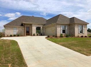 229 Dunbar Trl, Canton, MS 39046