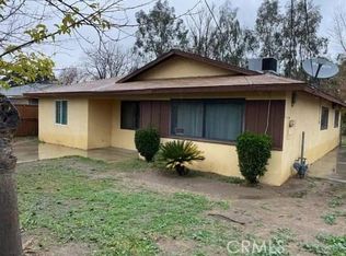 825 Bradshaw St, Bakersfield, CA 93307