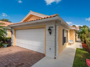 1003 SW Balmoral Trce, Stuart, FL 34997