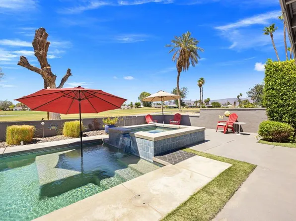 42945 Texas Ave, Palm Desert, CA 92211