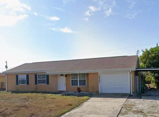 18327 Kerrville Cir, Pt Charlotte, FL 33948