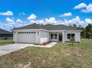1854 Hartman Rd, Avon Park, FL 33825