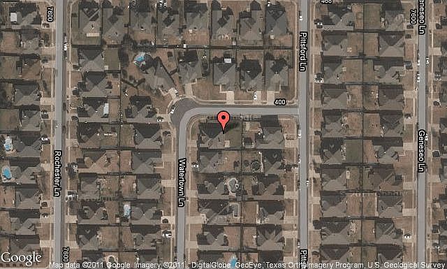 Map View