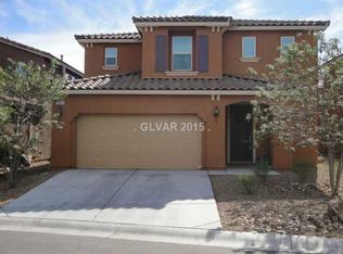 7885 Dell Ridge Ave, Las Vegas, NV 89179