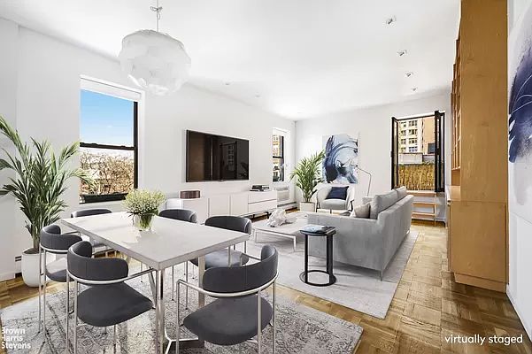 1st image of 303 W 80th St APT 5D