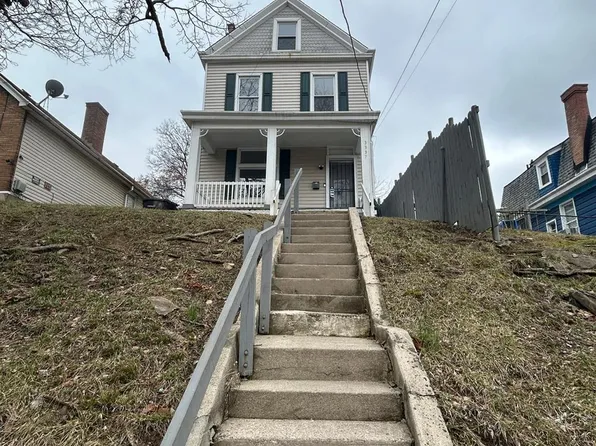 3337 Glenway Ave, Cincinnati, OH 45205