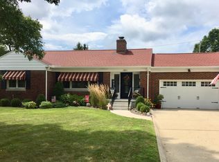 1941 N Fountain Blvd, Springfield, OH 45504