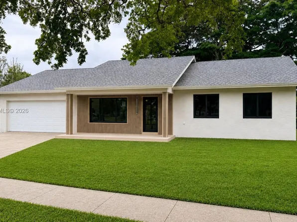 8668 SW 50th St, Fort Lauderdale, FL 33328