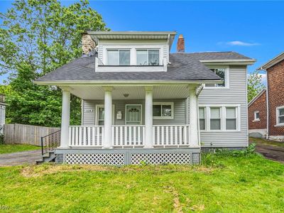 3328 Altamont Ave, Cleveland Heights, OH, 44118