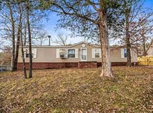 115 E Miracle Pl, Hot Springs, AR 71913