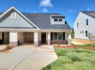 3917 Straw Hat Rd LOT 46, Greensboro, NC 27410