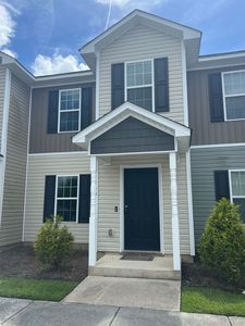 103 W Murrow Ln, Jacksonville, NC, 28546