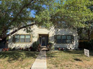 315 Andrews St #3, San Antonio, TX 78209