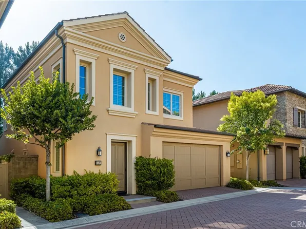 52 Brindisi, Irvine, CA 92618