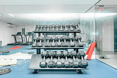 Rented by MySpaceNYC