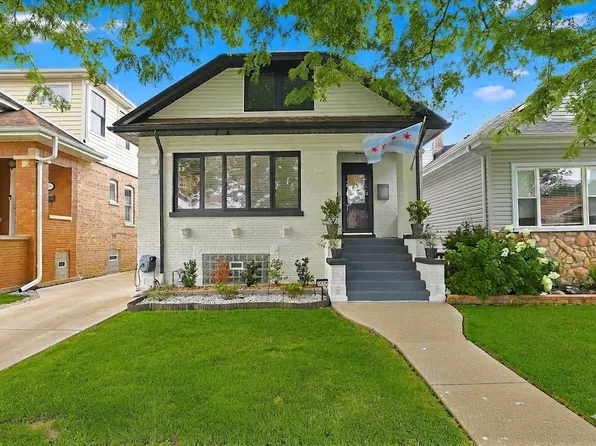 7028 N Oriole Ave, Chicago, IL 60631