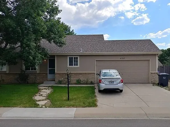 4787 Sunvalley Dr, Loveland, CO 80538