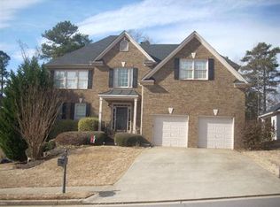 724 Fairview Club Cir, Dacula, GA 30019