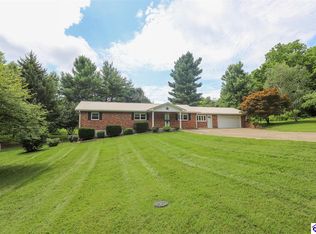 103 Hill Top Rd, Vine Grove, KY 40175